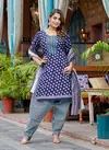 Navkar Sneha Regular Cotton Suits Catalog